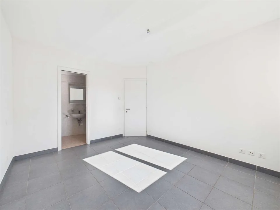 Ampio 3.5 Locali a Pregassona