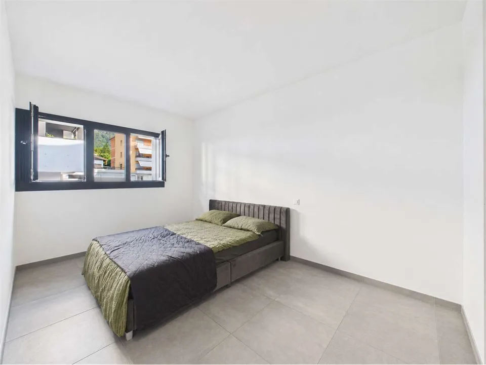 Pregassona - Splendid 2.5 rooms