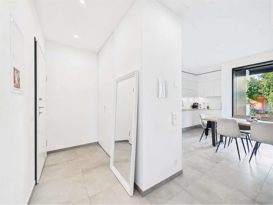 Pregassona - Splendid 2.5 rooms