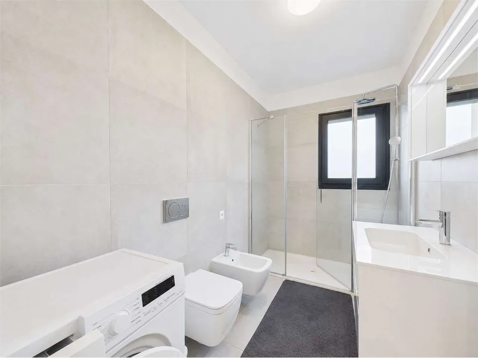Pregassona - Splendid 2.5 rooms