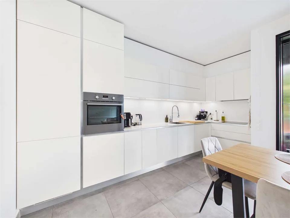 Pregassona - Splendid 2.5 rooms