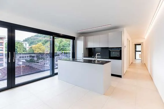 Locarno - Modern 3.5-room apartments in new construction