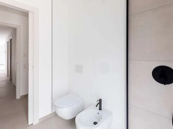 Locarno - Modern 3.5-room apartments in new construction