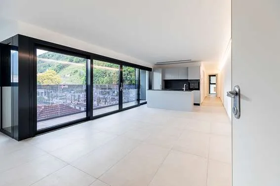 Locarno - Modern 3.5-room apartments in new construction