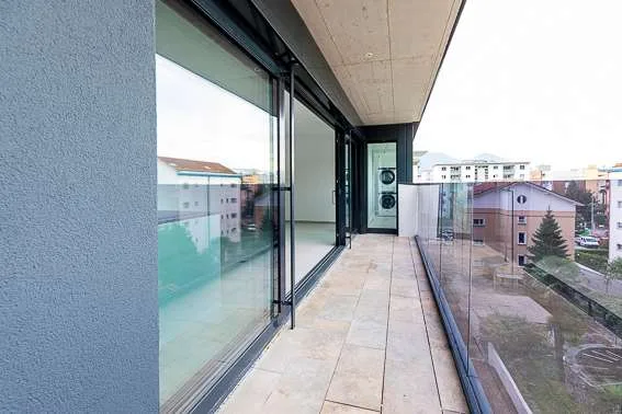 Locarno - Modern 3.5-room apartments in new construction