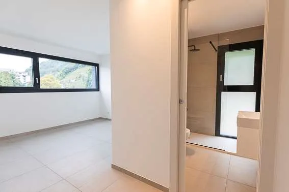 Locarno - Modern 3.5-room apartments in new construction