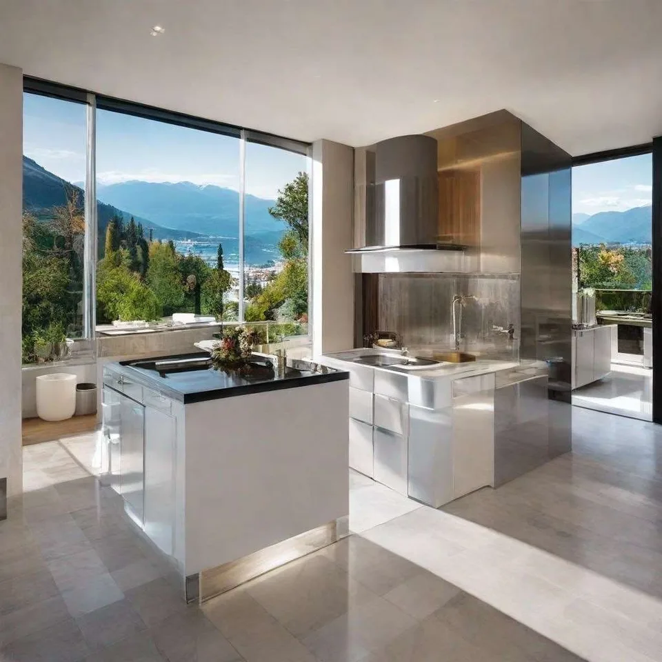 ASCONA - Exklusives 5.5-Zimmer-Apartment
