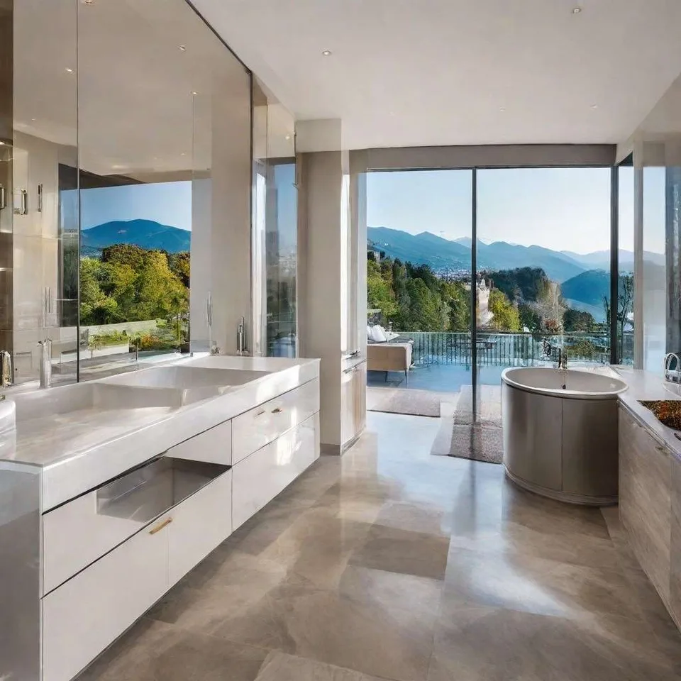 ASCONA - Exklusives 5.5-Zimmer-Apartment