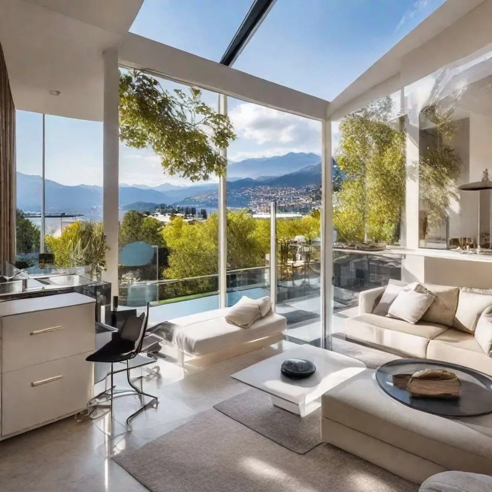 ASCONA - Exklusives 5.5-Zimmer-Apartment