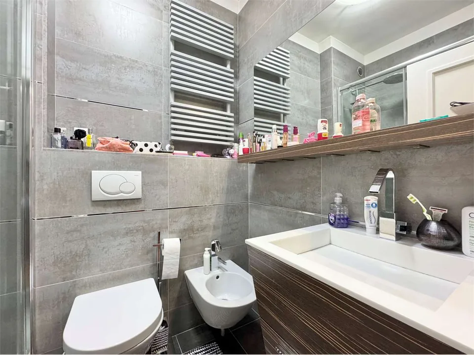 Lugano - Appartement de 5.5 pièces dans un quartier central – photo 9 sur 10