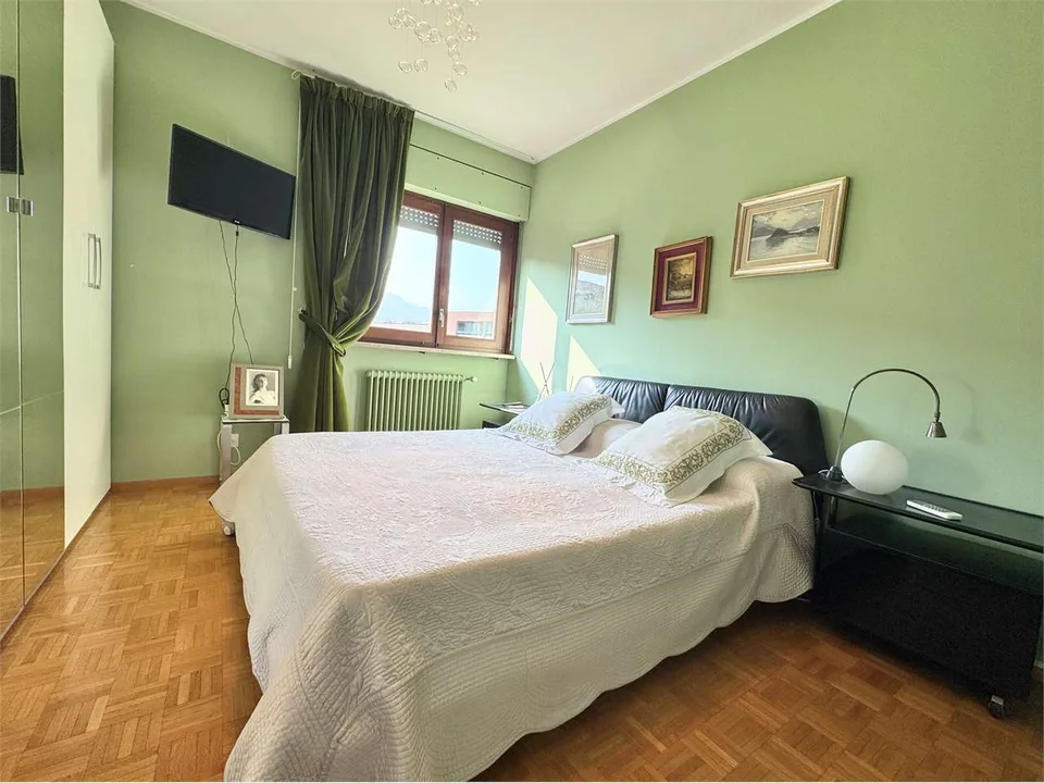 Lugano - Appartement de 5.5 pièces dans un quartier central – photo 6 sur 10