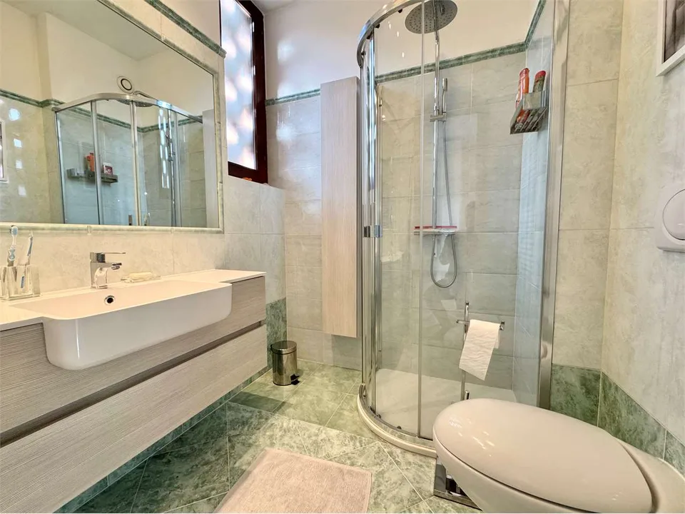 Lugano - Appartement de 5.5 pièces dans un quartier central – photo 10 sur 10