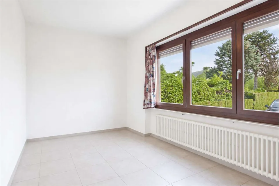 Caslano: Ampia Casa 4.5 con giardino