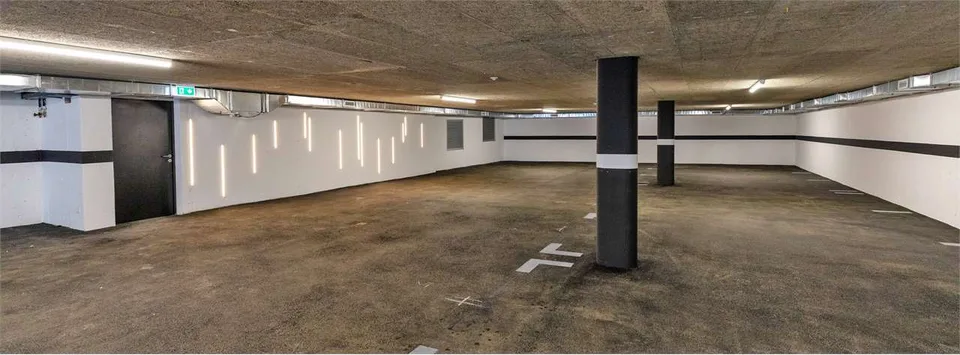 Bellinzona - Modernes Dachgeschoß mit großer Terrasse – Foto 13 von 13
