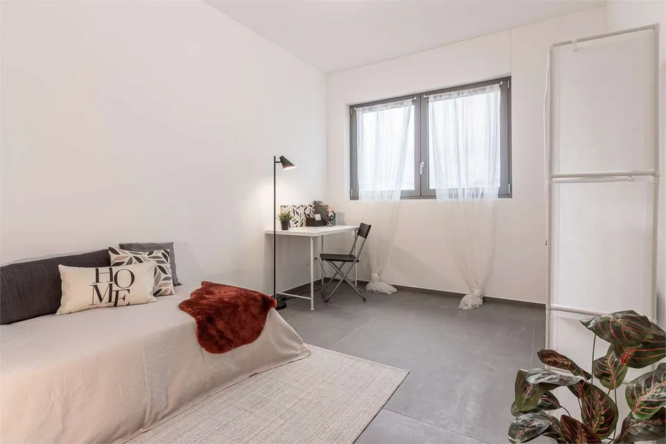 Pregassona - Nuovi appartamenti 3.5 Locali