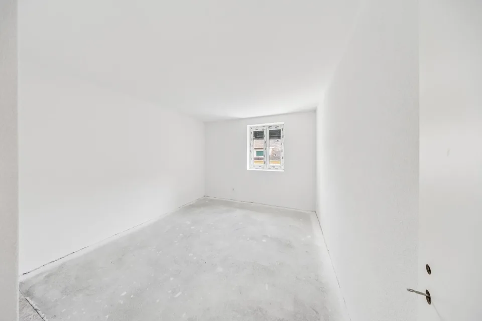 Magnifique appartement de 3.5 pièces avec spacieuse terrasse ensoleill