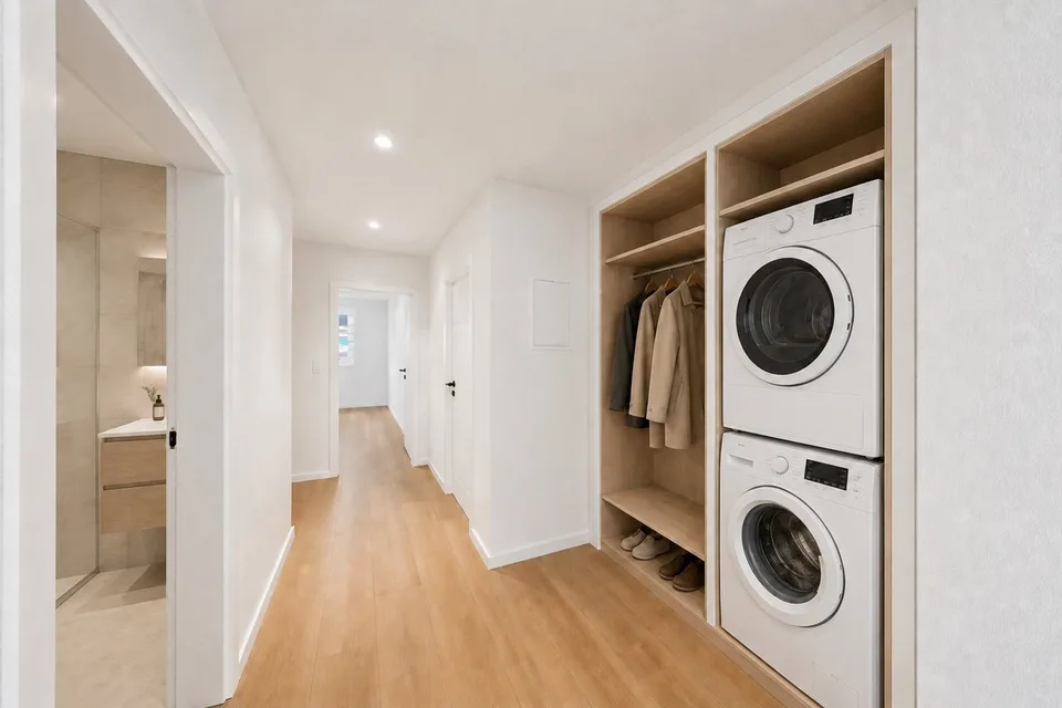 Magnifique appartement de 3.5 pièces avec spacieuse terrasse ensoleill