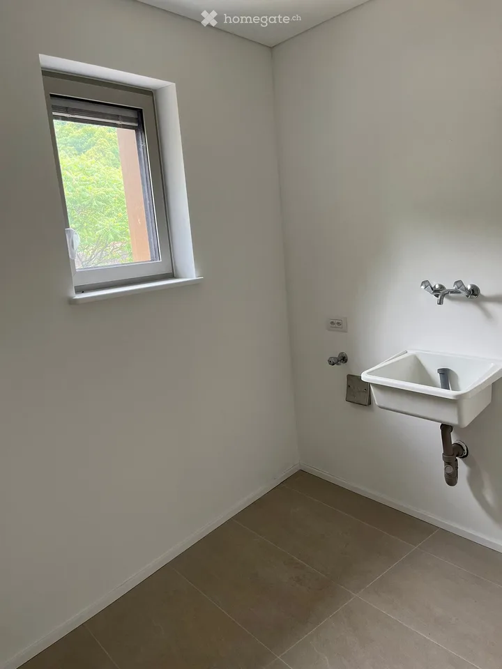 Bright 2.5-room apartment in Canobbio – New construction 2025