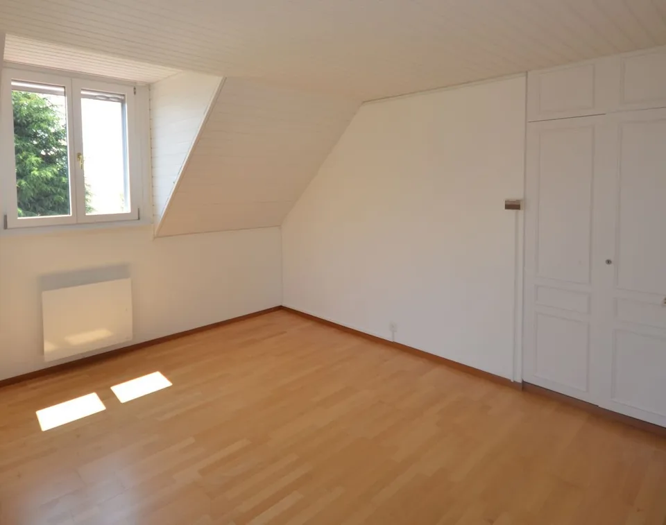 ZWEI VILLEN AM UFER DES GENFERSEES, MIT PRIVATZUGANG ZUM SEE