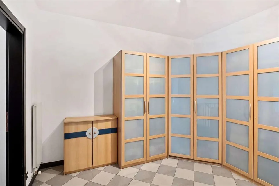 Bellissimo Appartamento Duplex 3.5 a Chiasso – Foto 10 von 13