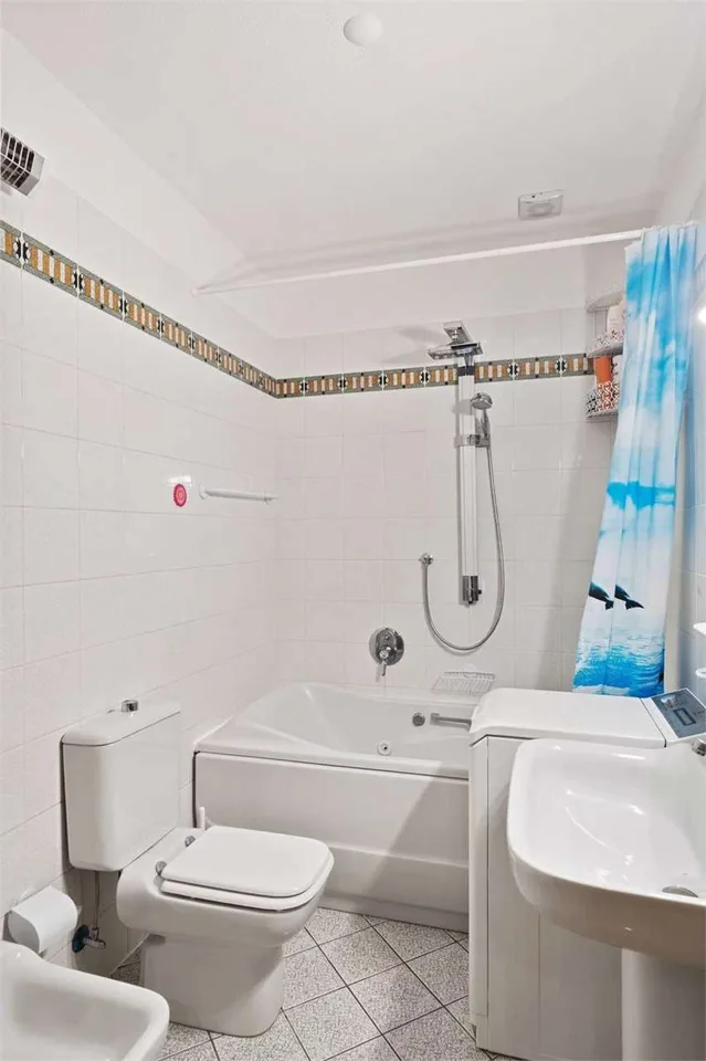 Bellissimo Appartamento Duplex 3.5 a Chiasso – Foto 12 von 13