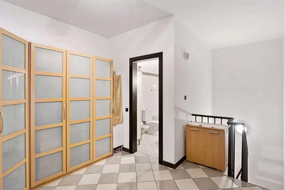 Bellissimo Appartamento Duplex 3.5 a Chiasso – Foto 11 von 13
