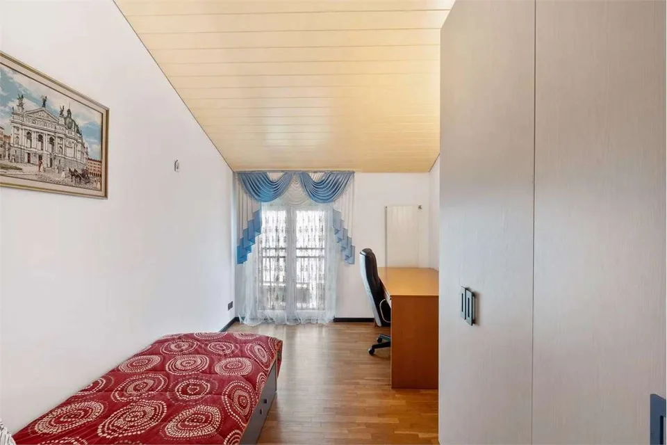Bellissimo Appartamento Duplex 3.5 a Chiasso – Foto 8 von 13