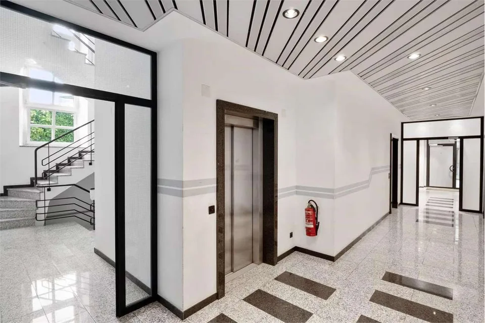 Bellissimo Appartamento Duplex 3.5 a Chiasso – Foto 13 von 13