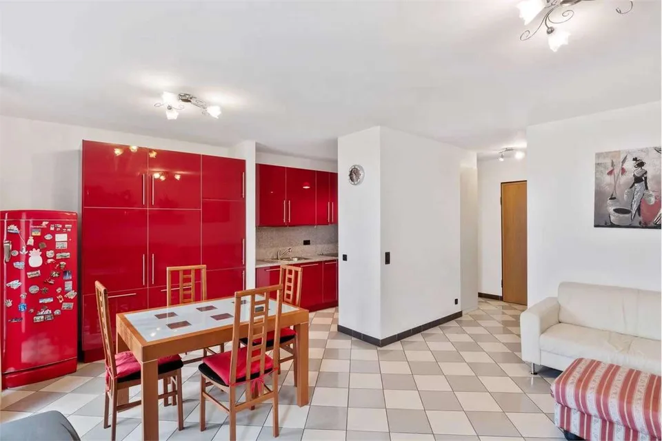 Bellissimo Appartamento Duplex  3.5 a Chiasso