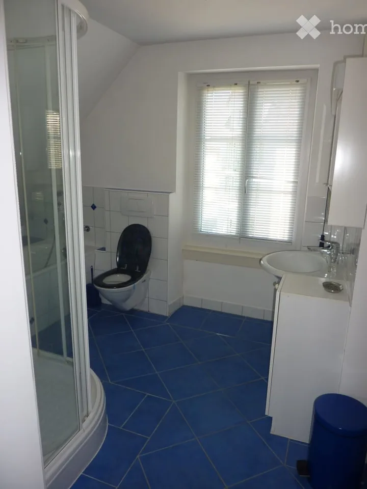 Charmante 2.5-Zimmer-Wohnung mit Aussicht in Zürich Seefeld