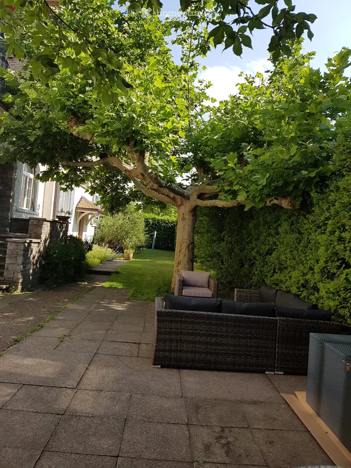 Charmante 2.5-Zimmer-Wohnung mit Aussicht in Zürich Seefeld