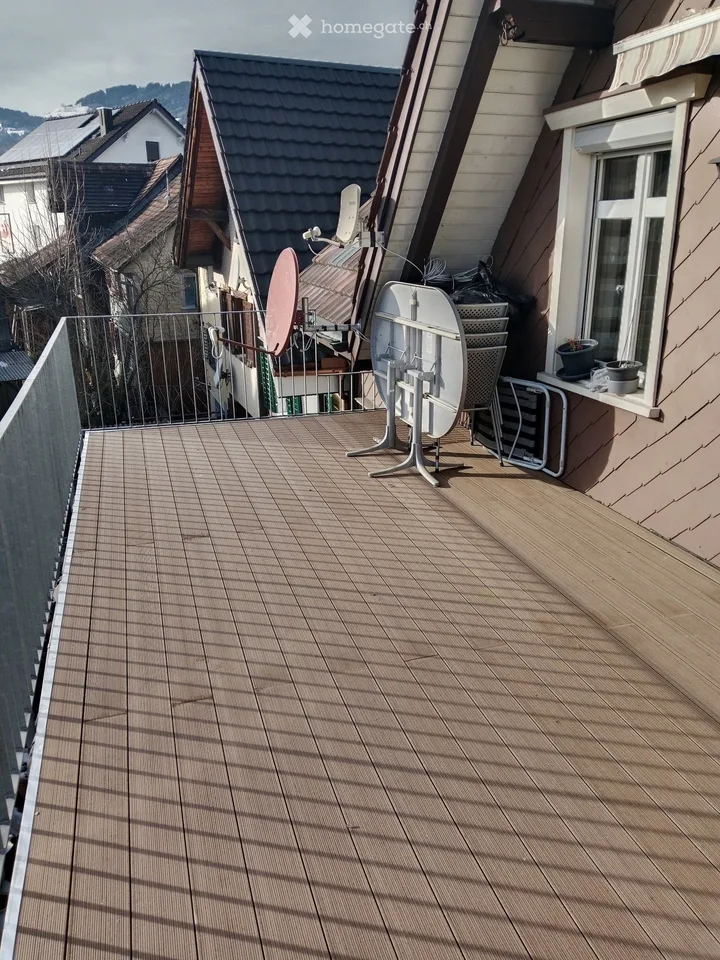 Zimmer zu vermieten