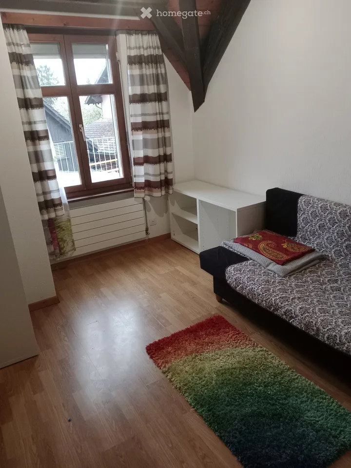 Zimmer zu vermieten