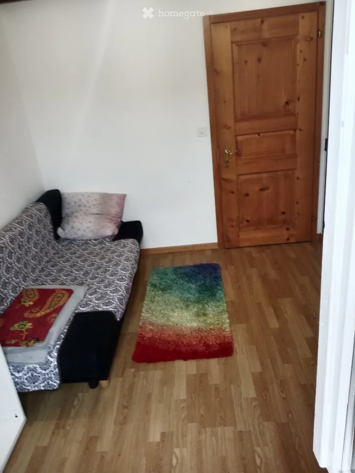 Zimmer zu vermieten