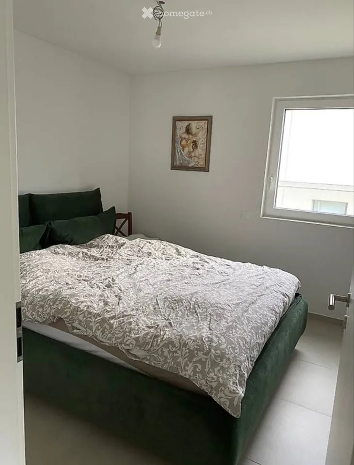 2.5-room apartment