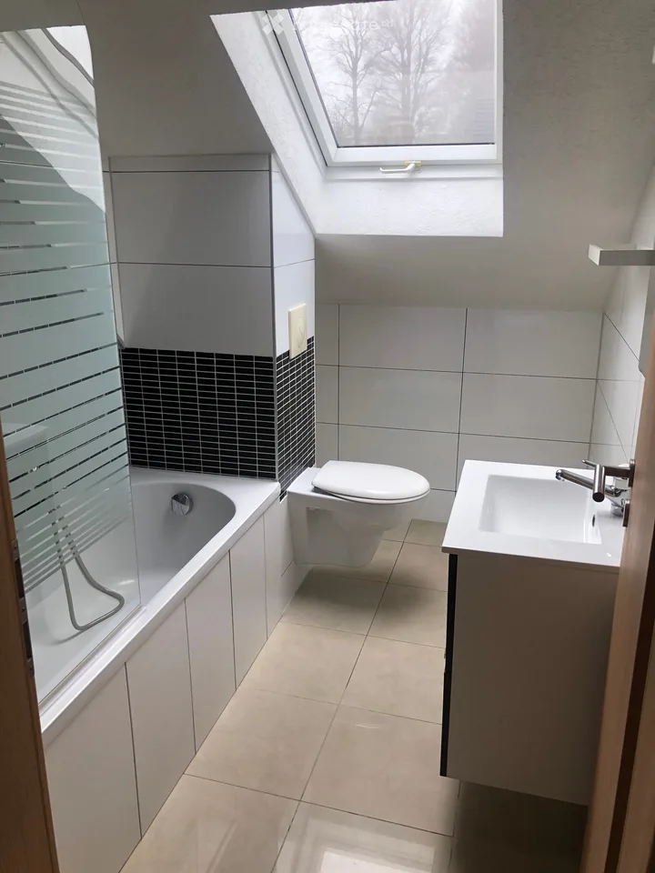 Beautiful 3.5-room apartment in Tavannes