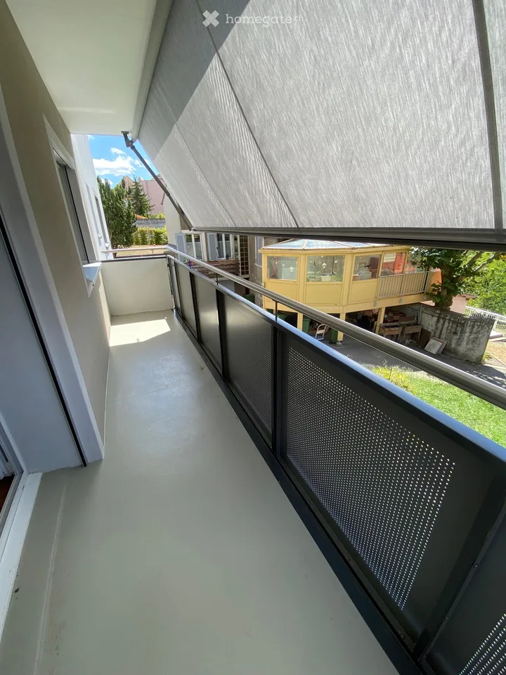 Appartement 2.5 à louer