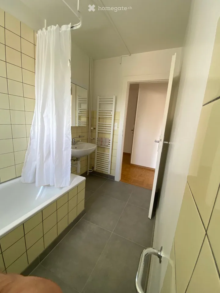 Appartement 2.5 à louer