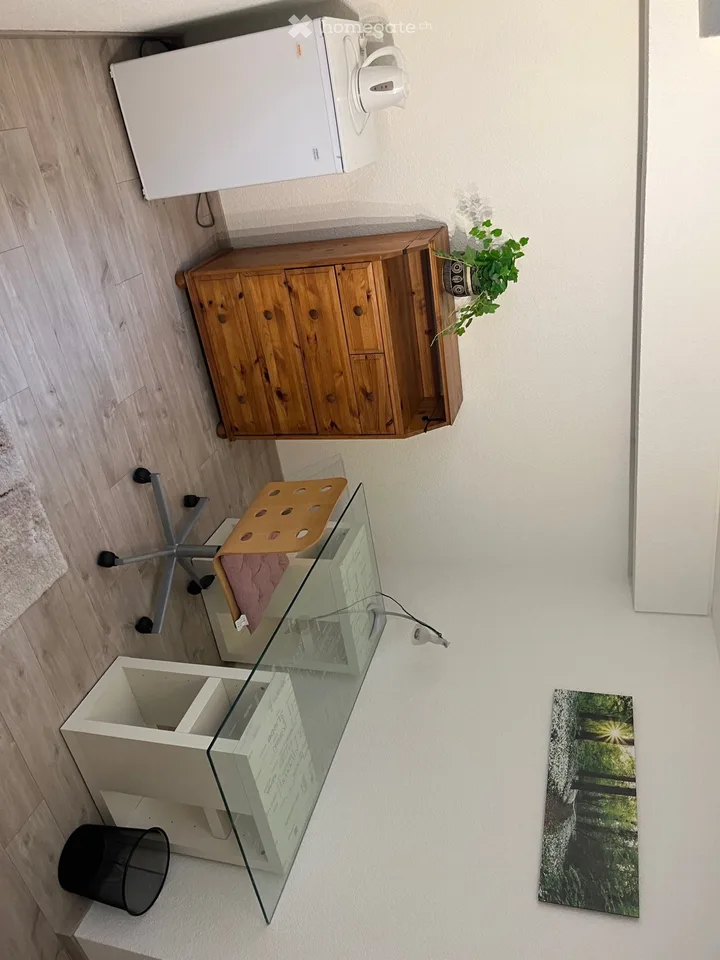 Chambre chez particulier pour étudiante