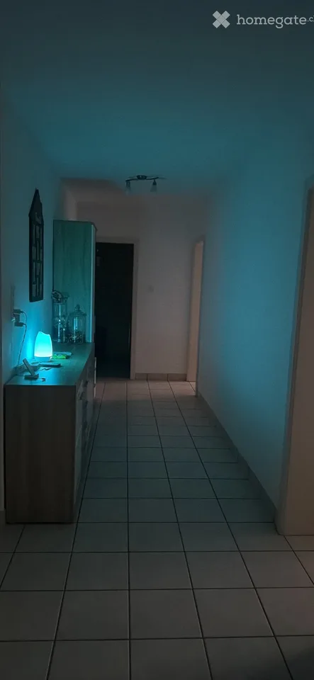 Vier-Zimmer-Wohnung zur Miete in Neuchâtel
