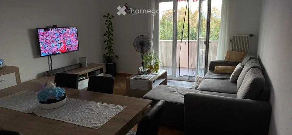 Vier-Zimmer-Wohnung zur Miete in Neuchâtel