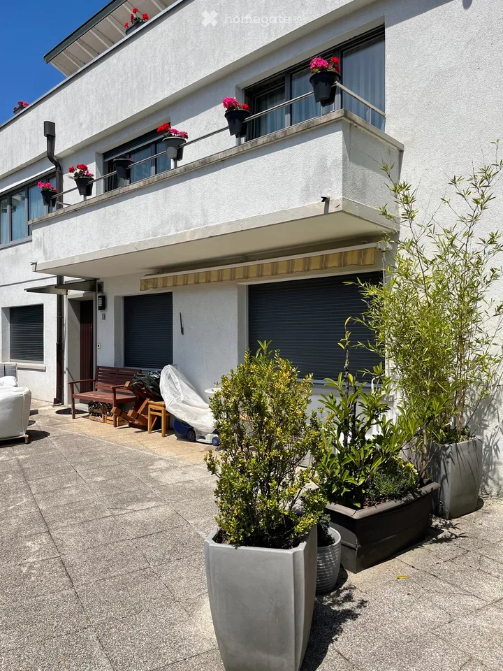 Magnifique 2,5 pièces avec terrasse et très lumineux