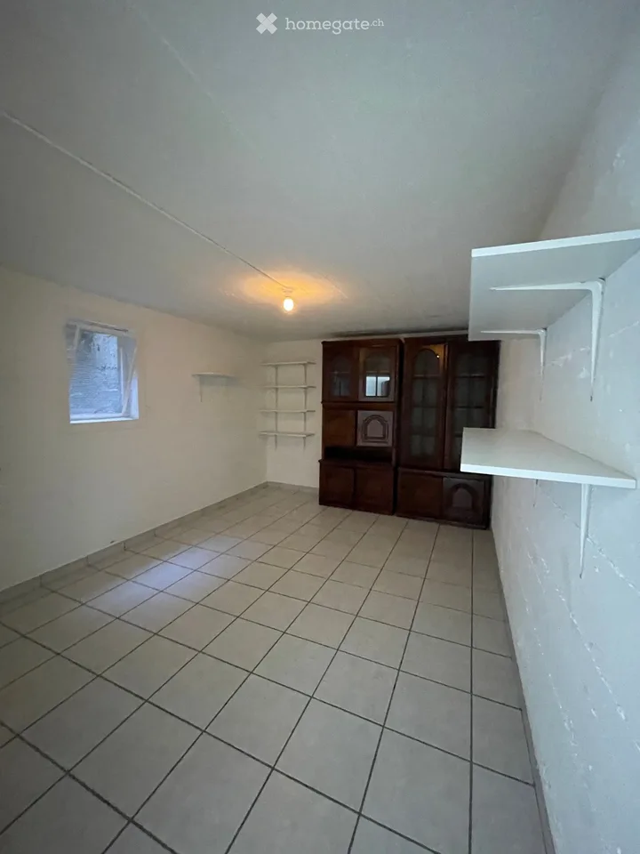 Prächtiges 2,5-Zimmer-Wohnung mit Terrasse und sehr hell