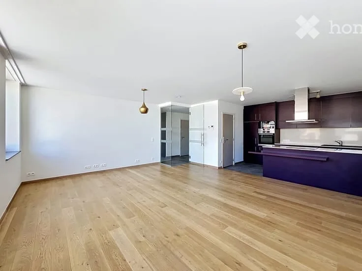 Charming 45 m² studio for rent – Avenue de Champel, Geneva