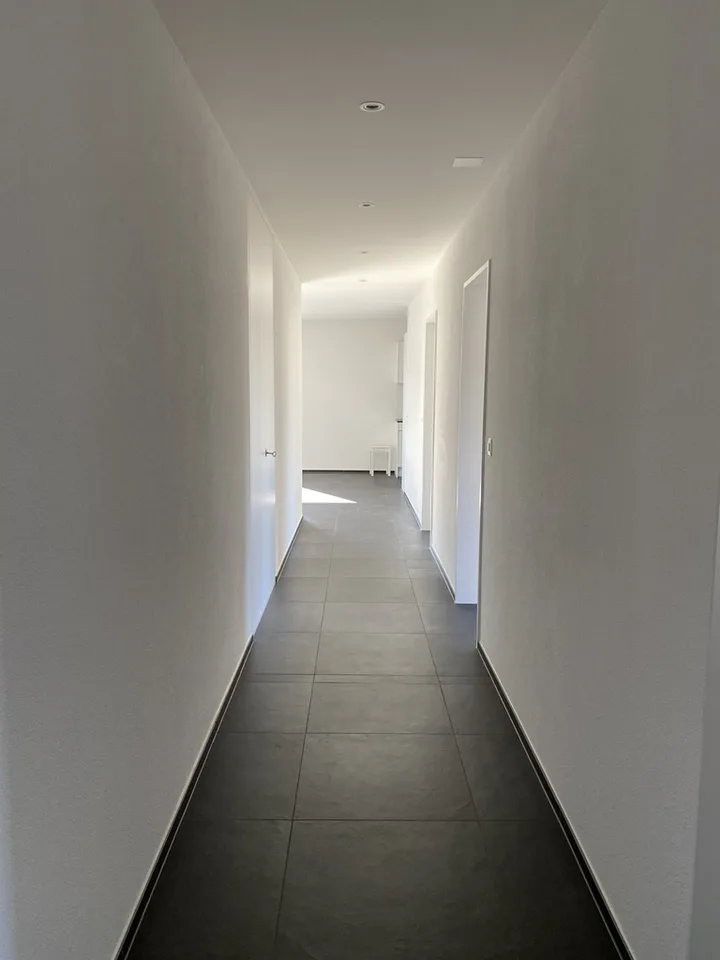 Moderne 4.5-Zimmer-Wohnung in zentraler grüner Lage