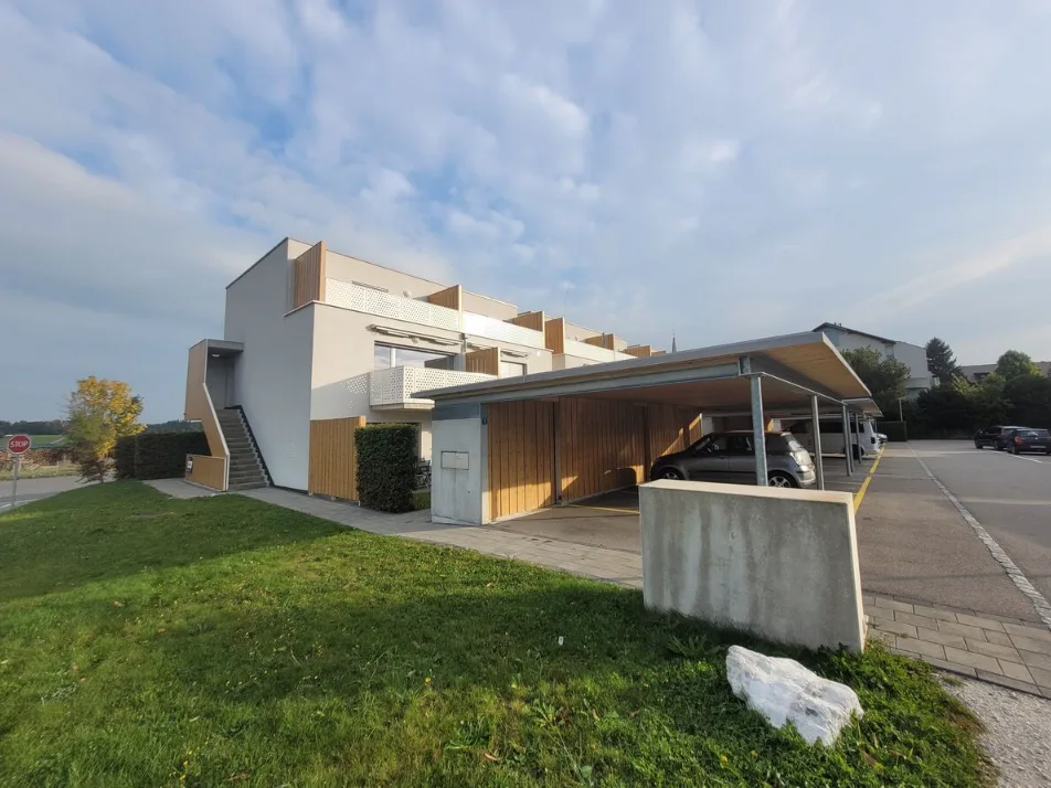 Rossens / 3.5 pièces en duplex