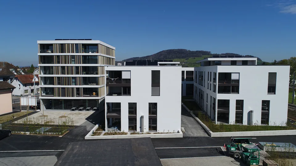 MITTENDRIN STATT NUR DABEI