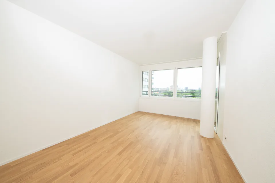 Moderne und helle 3.5 Zimmer im Lehenmatt-Quartier