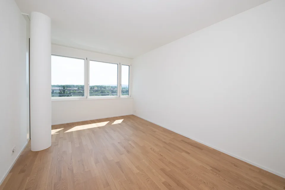 Moderne und helle 3.5 Zimmer im Lehenmatt-Quartier