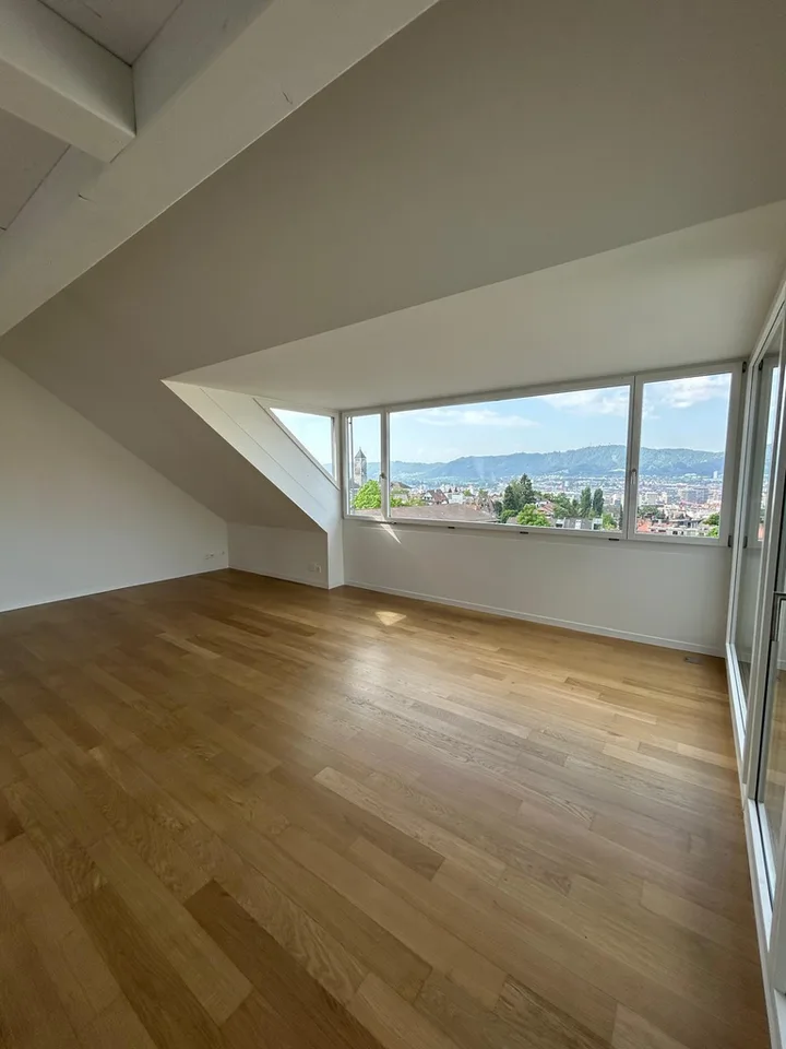 Ihr neues Zuhause: 3.5-Zimmerwohnung - mit grosszügiger Terrasse